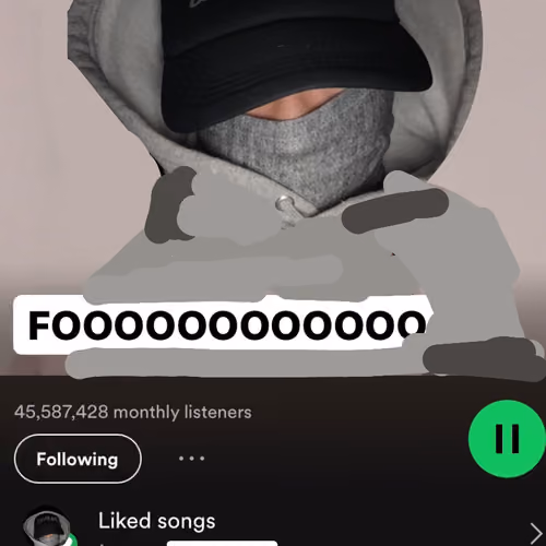 Foo Music