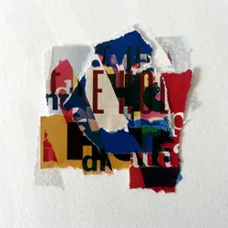 N0 WØRDS #182