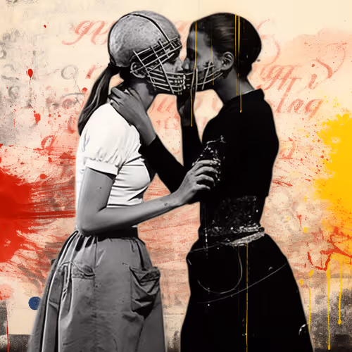 Amour Against