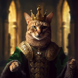 Bengal King