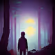 Lost -