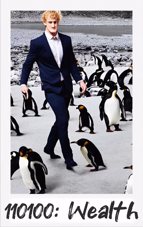 Item #106254751544139692890530507682719698211694476590149315136873917077412640718849 Media