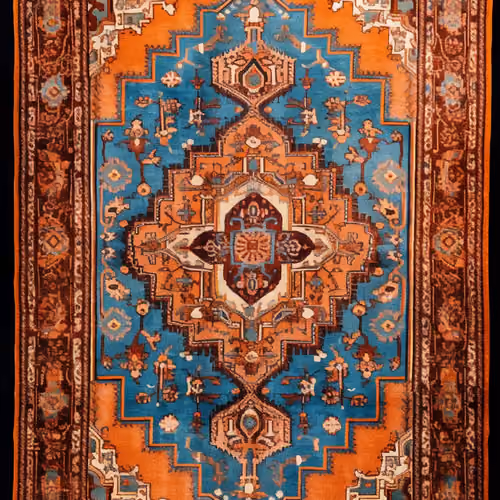 ai indian carpet for sale, good price