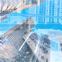 MIAMI BRICKELL - 1 of 1 [ Album Art ] 