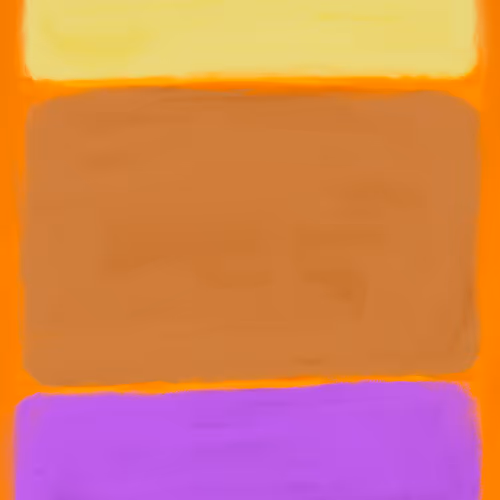Rothko No.5