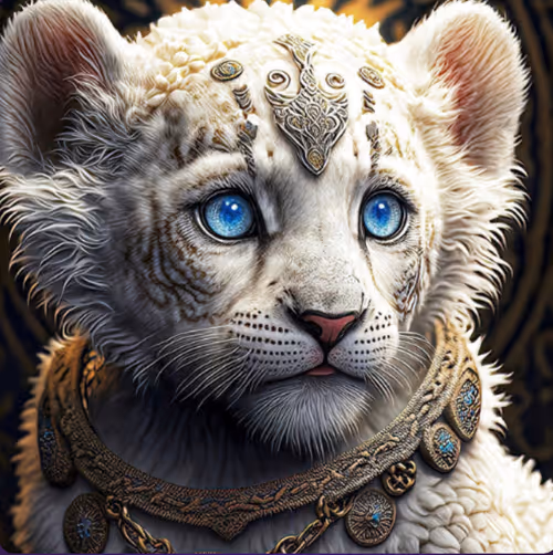 Item #102756261752128311921824159793016471566373693561033241882578421388245070774273 Media