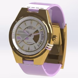 Daniel [Purple] Aim#26