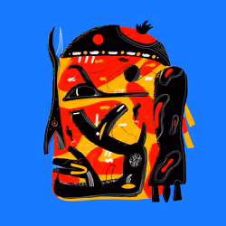 Modern Shaman 12