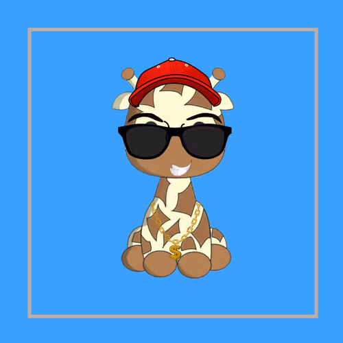 NFT_MAN21 Collection