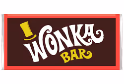 Wonka Bar