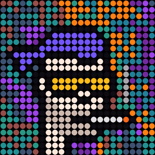 Item #17847435936533025211211971439410780772847529718424771063471584600022866460673 Media