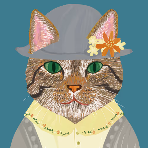 Item #65587849168361537338802937795894055711191687006012797927481370713010001149953 Media