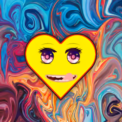 Hearts #497