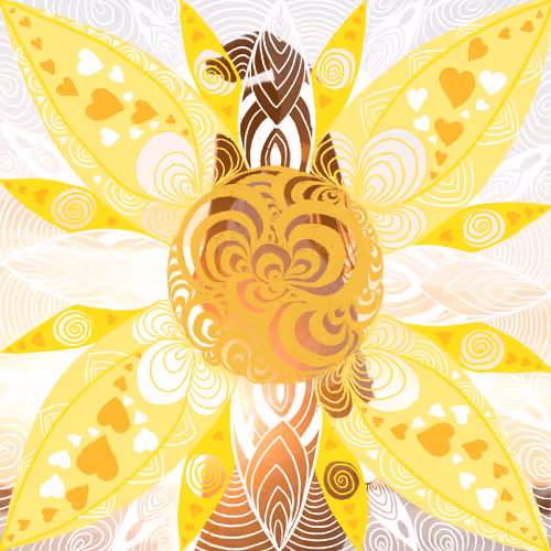 Everything inspired Me