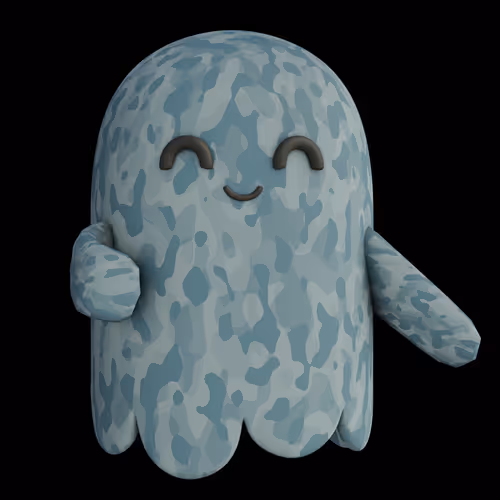 Peekaboos Universe OG WIP #1