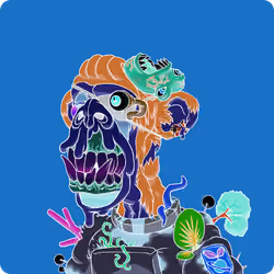 Inverted Mutant Club