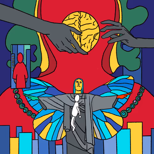 Item #65500175943543414298637890793377452707658567414959668218305028688059194933268 Media