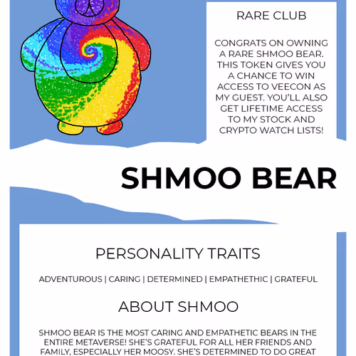 The Bullishbears