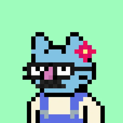 PixelCat 1657