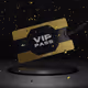 Dre's Empire VIP Pass OfficiaI