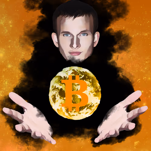 5# Master ethereum - Bitcoin
