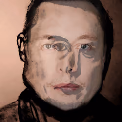 CURSED ELON #2