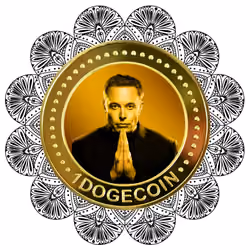 1ElonDOGE#8