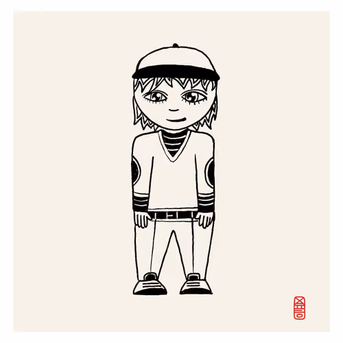 “1x1—Shortstop”