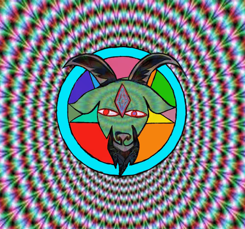 The Unforgivable Goat 5DkrSq2BZb
