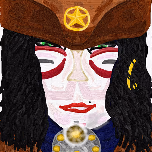 Item #14743829505687703632156863508601114439188026791443415630858782547997288824833 Media