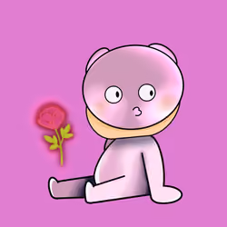 Masuku pink sky #10