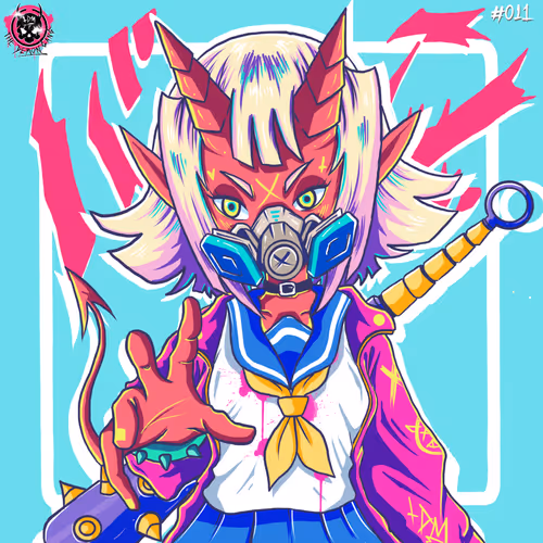 TDM #011