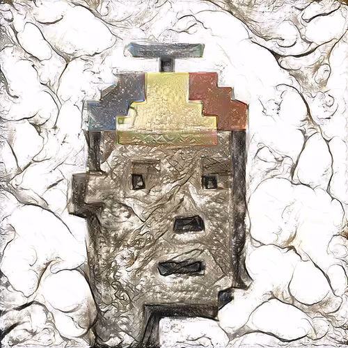 Picasso Punk #0964