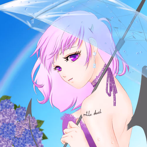 Special offer for purchasers.