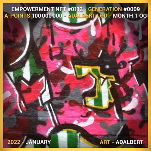 EmpowermentOfT Collection - old