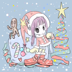 Merry Christmas #3