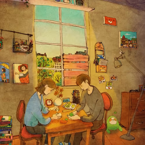 Little Moment #64