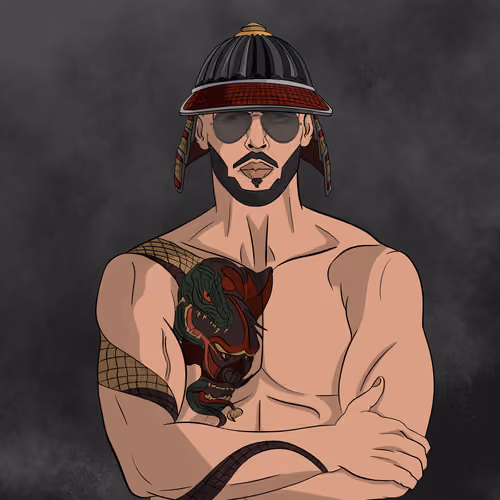 Cobra TopG #503