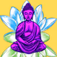 Buddha's Inner Peace