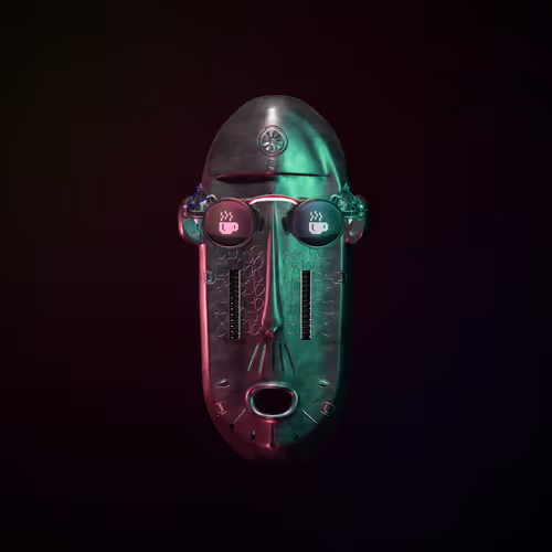 Afromask