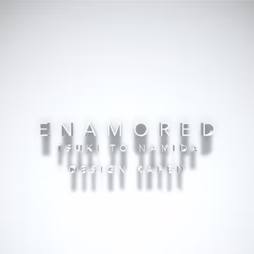 Enamored - TsukitoNamida feat. KAREN #1