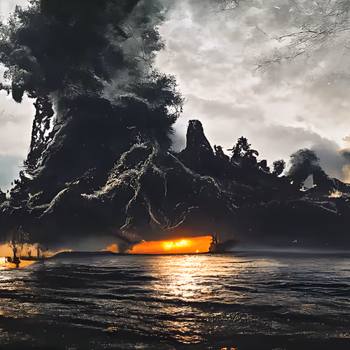 Skull Island