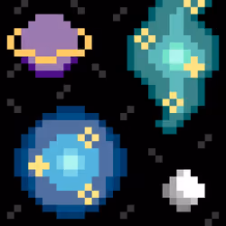 galaxy 001