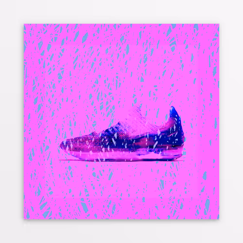 Item #806462020155410167487483972351525216850422663799506941263545533739235803137 Media