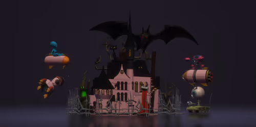 Item #98076739131176896641696301465359806484173237392287047795229503553391497838593 Media