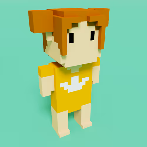 Babybitsnft