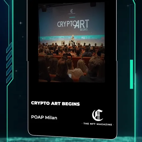 TheNFTmag Collection