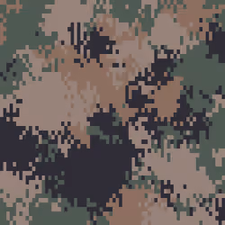 MARPAT Woodland 7