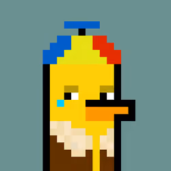 Duckie #981