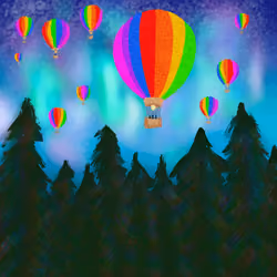 Northern Lights